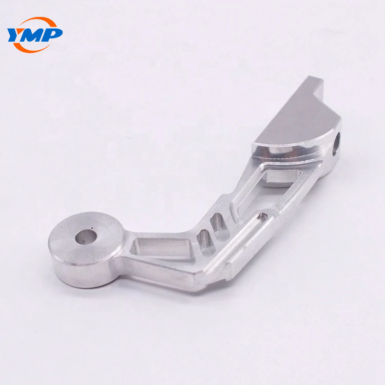 Customized Micro Machining Parts For High Level