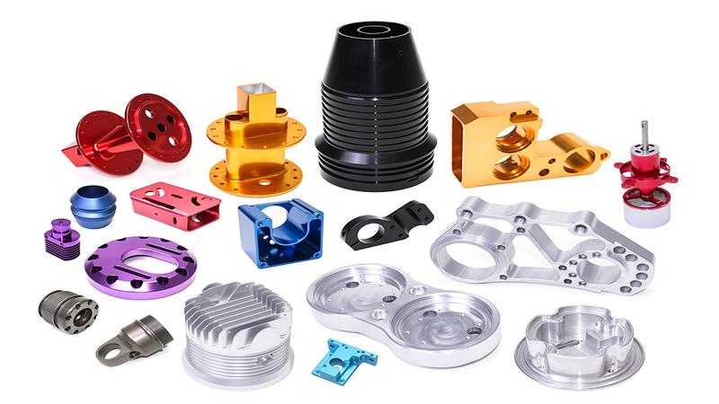 CNC precision metal parts surface treatment types.jpg